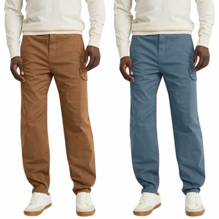 Cargohosen Herren
