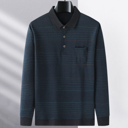 Langarm Herren