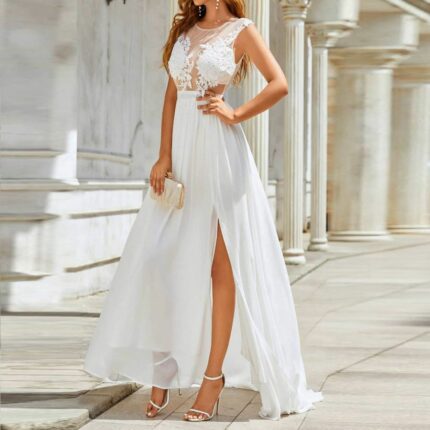 Hochzeitskleid Damen