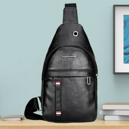 Brust Crossbody Herren