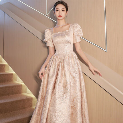 Abendkleid Damen