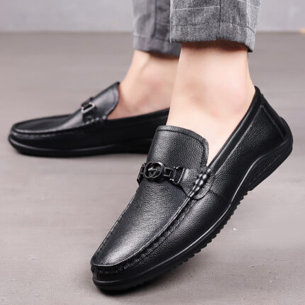 Mode Freizeitschuhe Herren