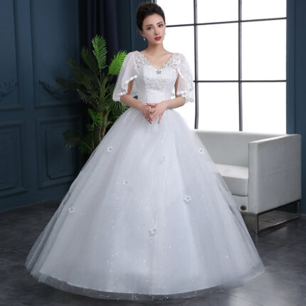 Hochzeitskleid Damen
