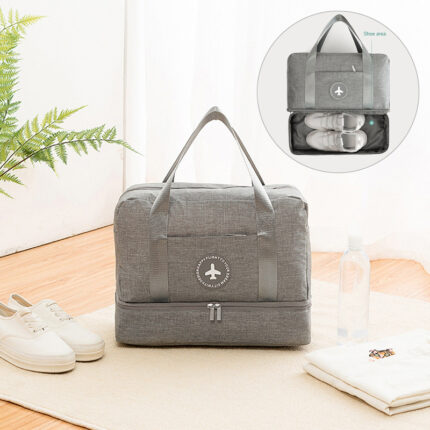 Duffle Bag Damen