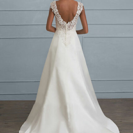 Hochzeitskleid Damen