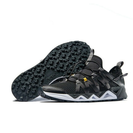 Berg Trekking Schuhe