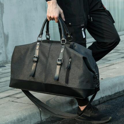 Duffle Bag Herren