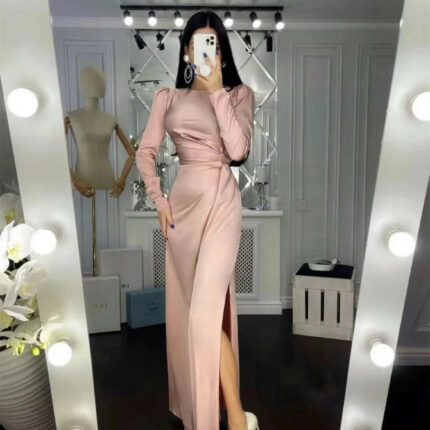Abendkleid Damen