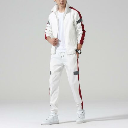 Sportbekleidung Herren