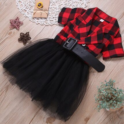 Babykleid