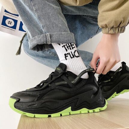 Sneakers Herren