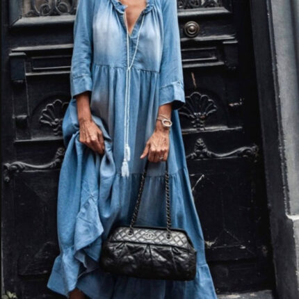 Denimkleid Damen