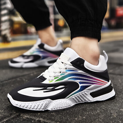 Sportschuhe Männer
