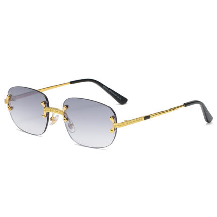 Sonnenbrille Männer