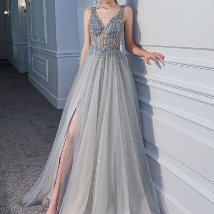 Abendkleid Damen