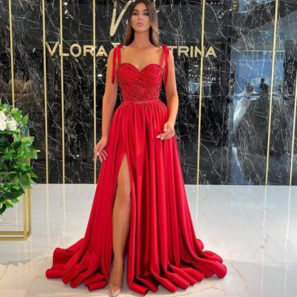 Abendkleid Damen