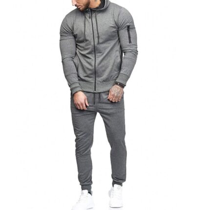 Sportbekleidung für Herren