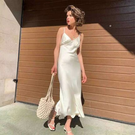 Kurzes Kleid Damen