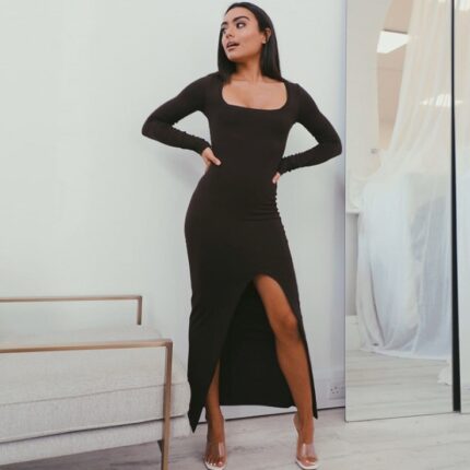 Kurzes Kleid Damen