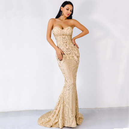 Abendkleid Damen