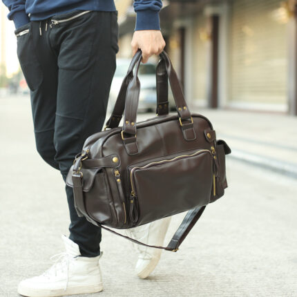 Duffle Bag Herren