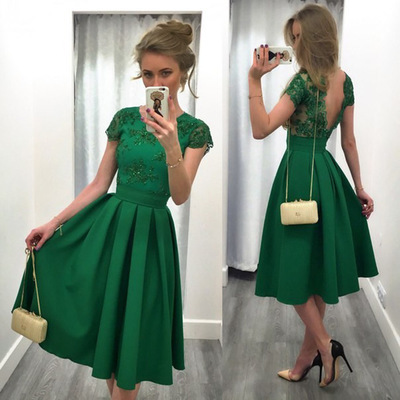 Abendkleid Damen