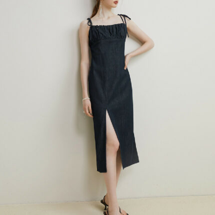 Denimkleid Damen