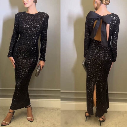 Abendkleid Damen