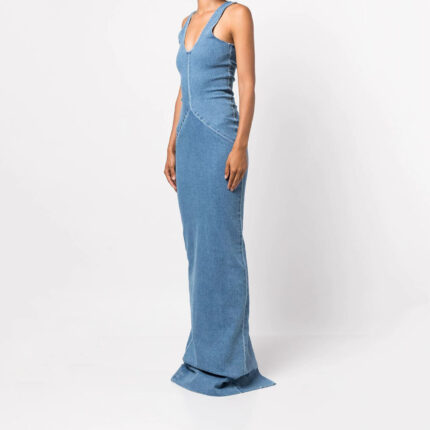 Denimkleid Damen