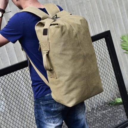 Rucksack Herren
