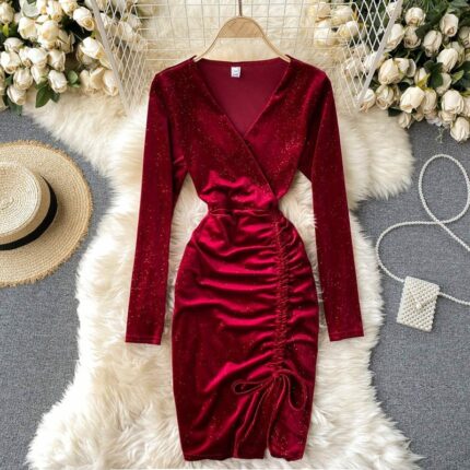 Abendkleid Damen