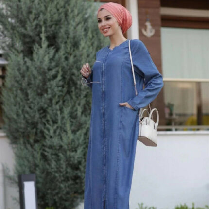Denimkleid Damen