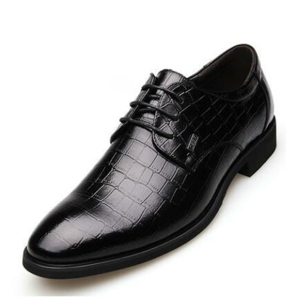 Echtes Leder Herren