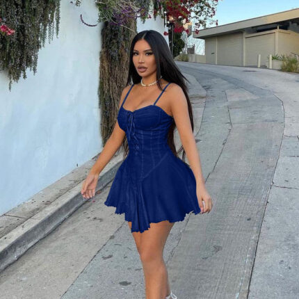 Sommerkleid Damen