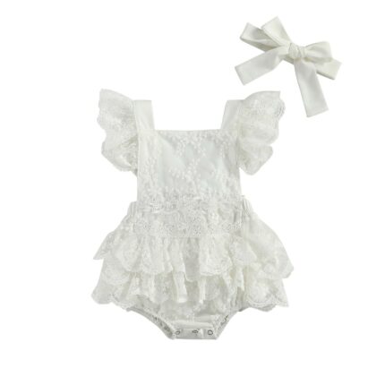 Babykleidung