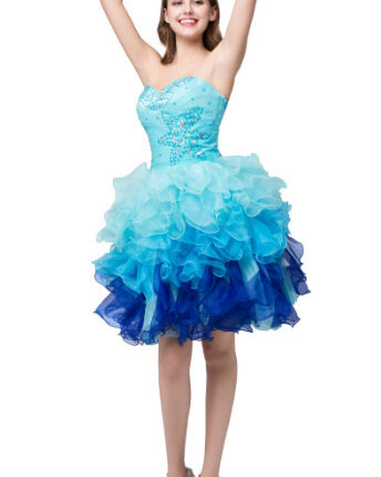 Kurzes Kleid Damen