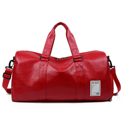 Duffle Bag Herren
