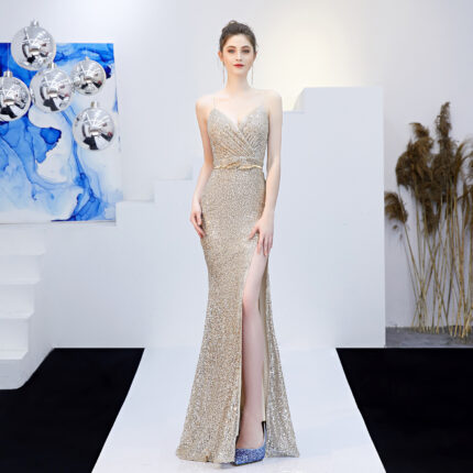 Abendkleid Damen