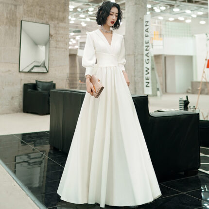 Abendkleid Damen