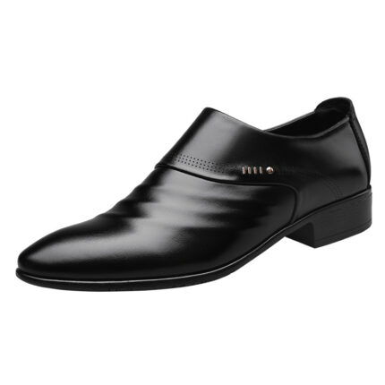 Lederschuhe Herren