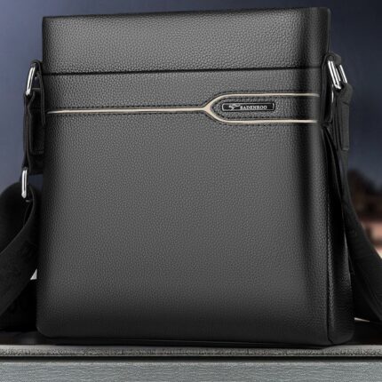 Herren Ledertasche