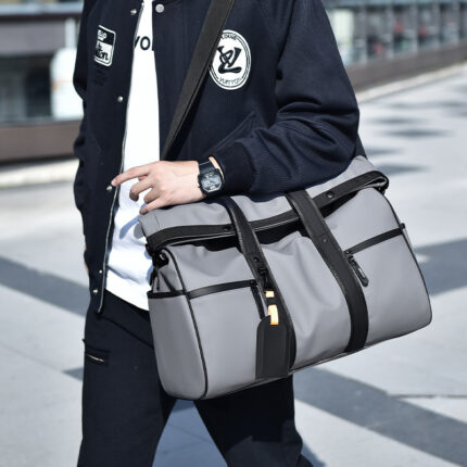 Duffle Bag Herren