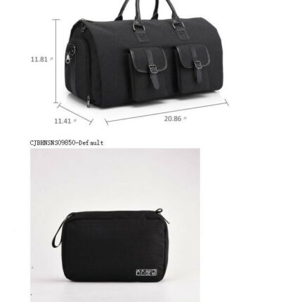 Herren-Reisetasche