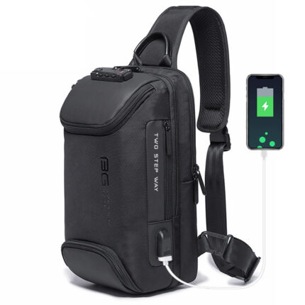 Brusttasche Herren