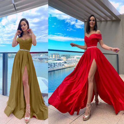 Abendkleid Damen
