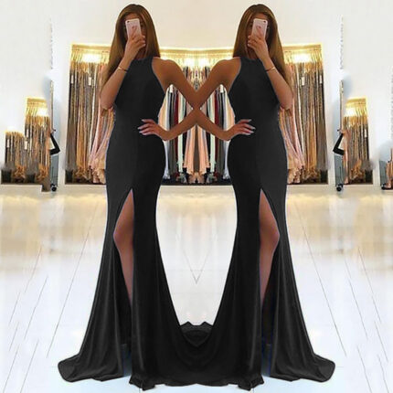 Abendkleid Damen