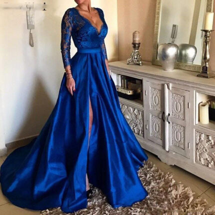 Abendkleid Damen