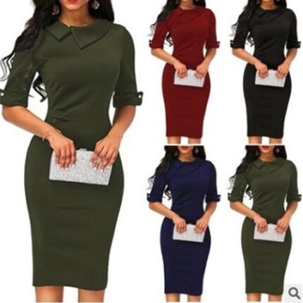 Abendkleid Damen