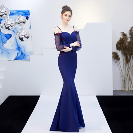 Abendkleid Damen