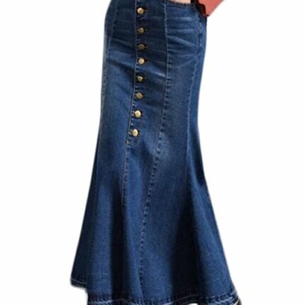 Denimkleid Damen